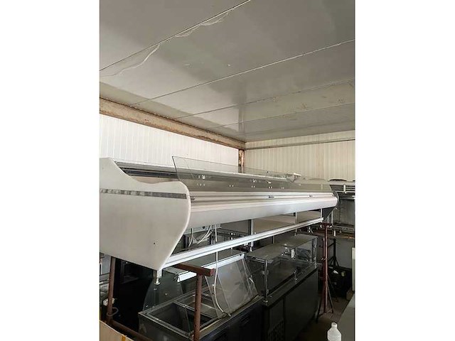 Hauser - vpe375 - koeltoonbank - afbeelding 4 van  6