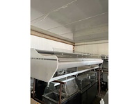 Hauser - vpe375 - koeltoonbank - afbeelding 4 van  6