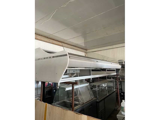 Hauser - vpe375 - koeltoonbank - afbeelding 5 van  6