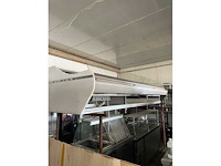 Hauser - vpe375 - koeltoonbank - afbeelding 5 van  6