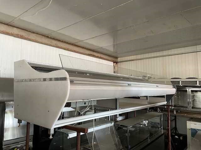 Hauser - vpe375 - koeltoonbank - afbeelding 6 van  6