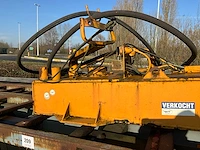 Haventrailer scheuerle - afbeelding 12 van  12