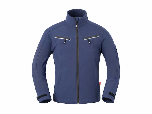 Havep - 40166 - softshell jas maat s (13x) - afbeelding 1 van  1