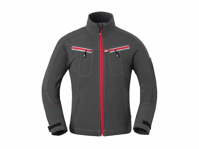 Havep - 40166 - softshell jas maat xs-s (20x) - afbeelding 1 van  1