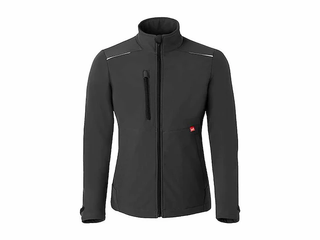 Havep - 40215 - softshell jas maat l-2xl (12x) - afbeelding 1 van  1