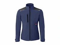 Havep - 40215 - softshell jas maat m (10x) - afbeelding 1 van  1