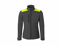 Havep - 40215 - softshell jas maat s (10x) - afbeelding 1 van  1