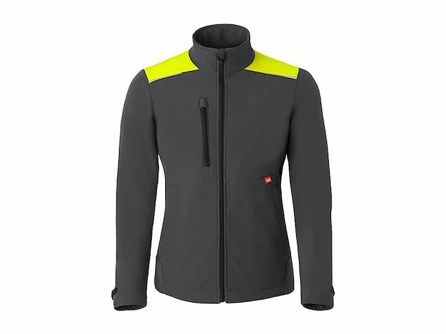 Havep - 40215 - softshell jas maat s (30x) - afbeelding 1 van  1