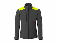 Havep - 40215 - softshell jas maat s (30x) - afbeelding 1 van  1