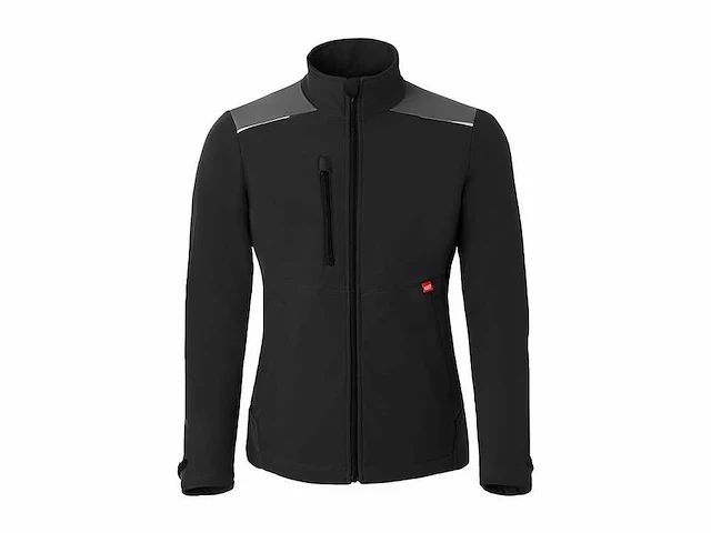 Havep - 40215 - softshell jas maat s (50x) - afbeelding 1 van  1