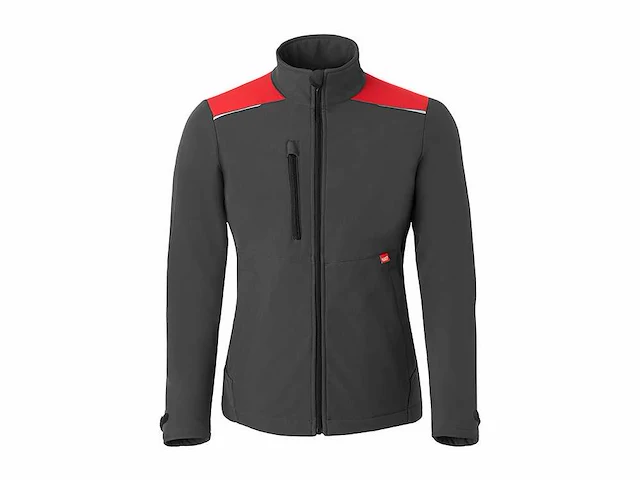 Havep - 40215 - softshell jas maat xs-3xl (39x) - afbeelding 1 van  1