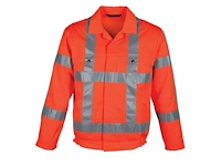 Havep - 5132 - rws jack fluo oranje maat 56 (15x)