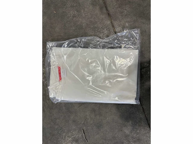 Havep - isolatieschorten - transparant maat s/m + l/xl (200x) - afbeelding 2 van  2