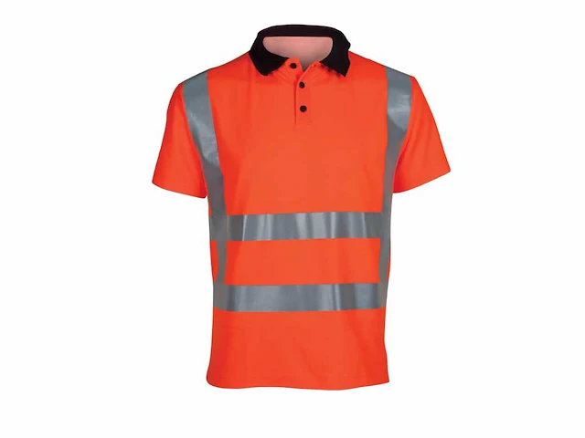 Havep - rws polo - hi vis maat 2xl (100x) - afbeelding 1 van  1