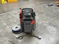 Havo b70 schrobzuig machine - afbeelding 3 van  3