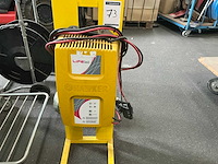 Hawker 24v60a acculader - afbeelding 2 van  4