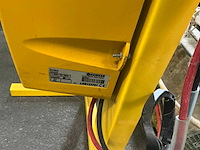 Hawker 24v60a acculader - afbeelding 4 van  4