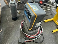 Hawker app120 acculader - afbeelding 2 van  5