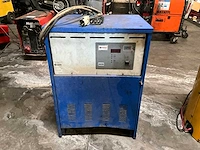 Hawker hpiii ms 48/80 acculader - afbeelding 1 van  6