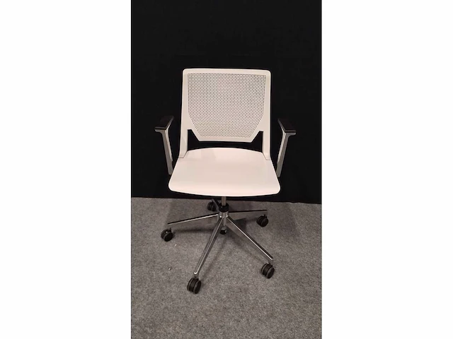 Haworth - conference chair (2x) - afbeelding 2 van  7