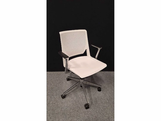 Haworth - conference chair (2x) - afbeelding 3 van  7