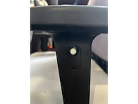 Haworth - desk chairs (4x) - afbeelding 4 van  5