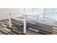 Haworth - duo workbench - afbeelding 3 van  6