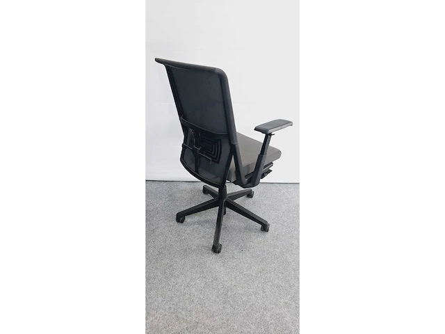Haworth - system 59 - ergonomische bureaustoel - afbeelding 7 van  10