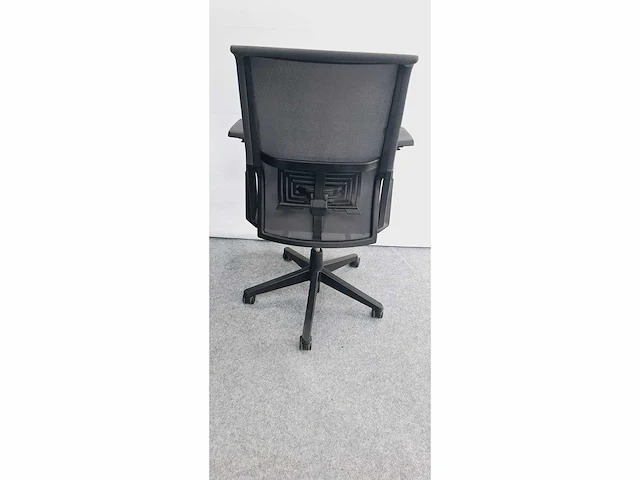 Haworth - system 59 - ergonomische bureaustoel - afbeelding 8 van  10