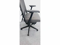 Haworth - system 59 - ergonomische bureaustoel - afbeelding 9 van  10