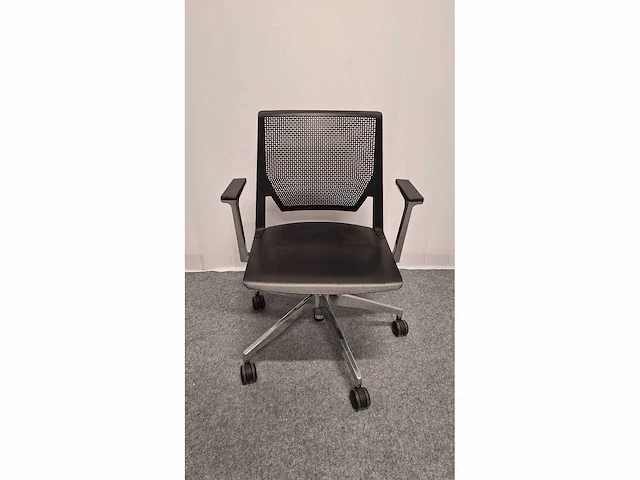 Haworth - vergaderstoel (5x) - afbeelding 4 van  8