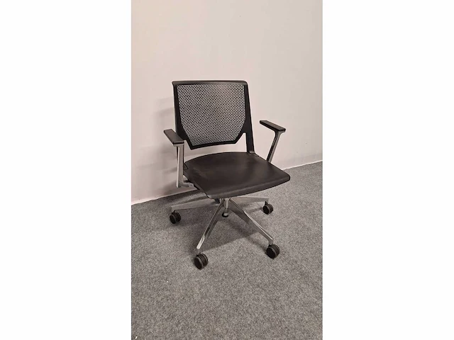 Haworth - vergaderstoel (5x) - afbeelding 5 van  8