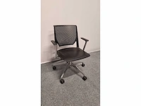 Haworth - vergaderstoel (5x) - afbeelding 5 van  8