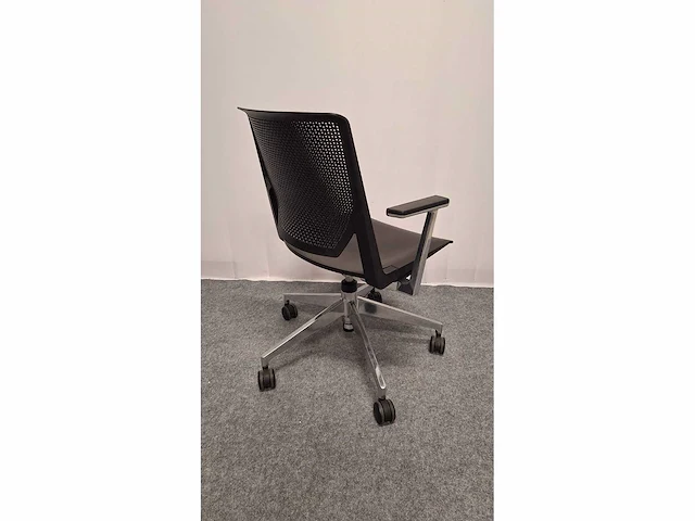 Haworth - vergaderstoel (5x) - afbeelding 8 van  8