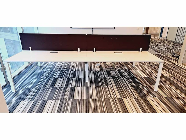 Haworth - workbench - afbeelding 2 van  9