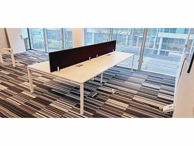 Haworth - workbench - afbeelding 4 van  9