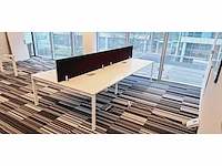 Haworth - workbench - afbeelding 4 van  9