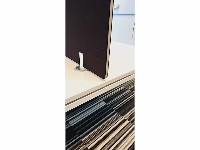 Haworth - workbench - afbeelding 6 van  9