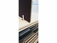 Haworth - workbench - afbeelding 6 van  9