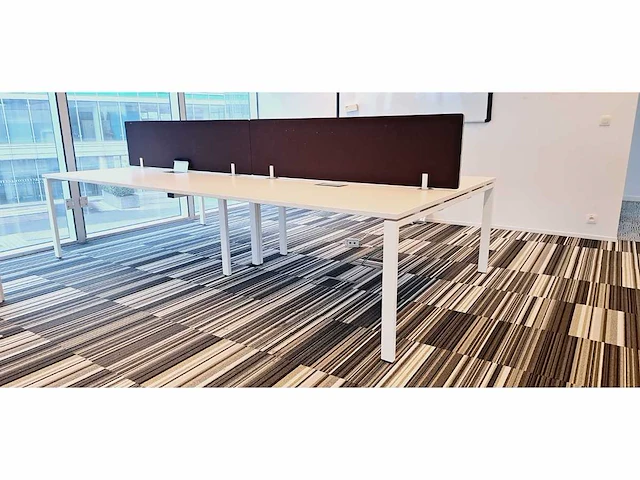 Haworth - workbench - afbeelding 9 van  9