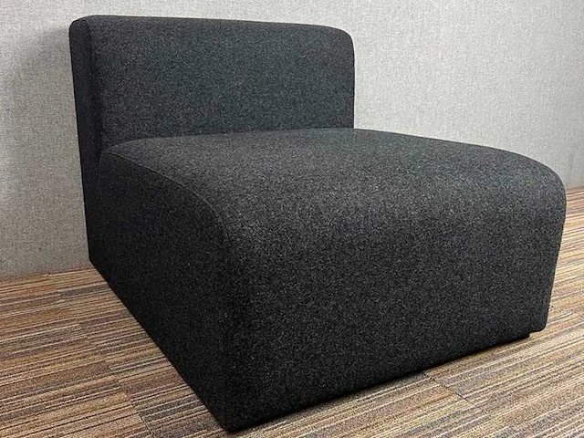 Hay - mags - fauteuil (9x) - afbeelding 2 van  23