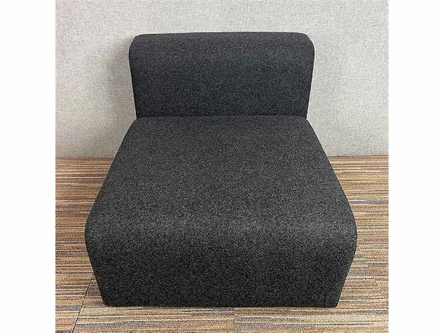 Hay - mags - fauteuil (9x) - afbeelding 3 van  23