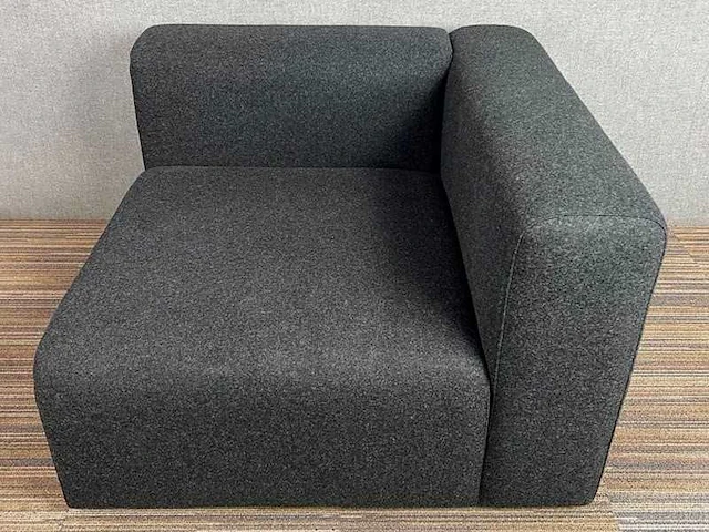 Hay - mags - fauteuil (9x) - afbeelding 7 van  23