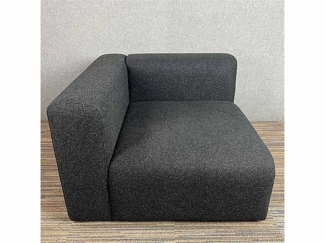 Hay - mags - fauteuil (9x) - afbeelding 8 van  23