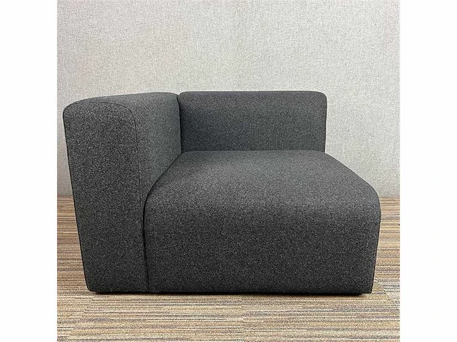 Hay - mags - fauteuil (9x) - afbeelding 9 van  23