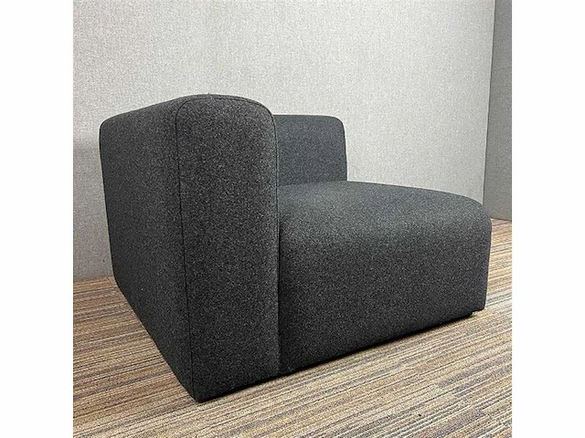 Hay - mags - fauteuil (9x) - afbeelding 10 van  23
