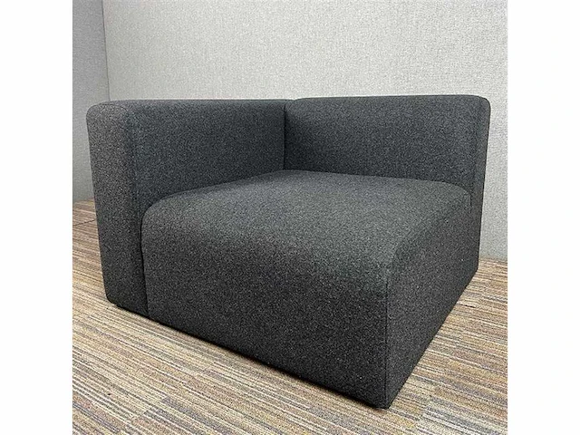 Hay - mags - fauteuil (9x) - afbeelding 11 van  23