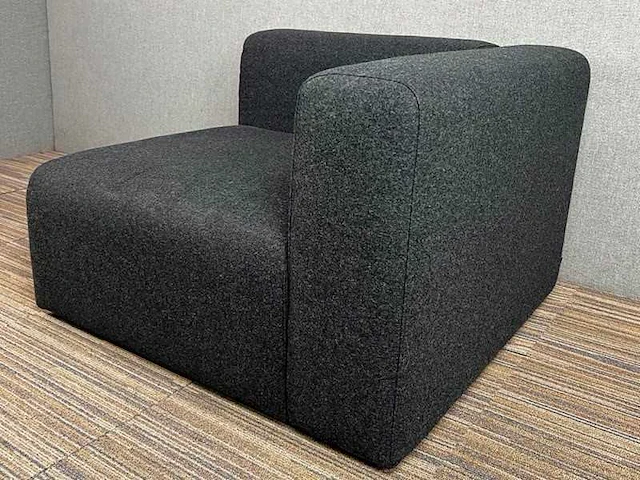 Hay - mags - fauteuil (9x) - afbeelding 12 van  23