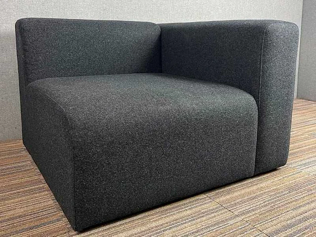 Hay - mags - fauteuil (9x) - afbeelding 17 van  23