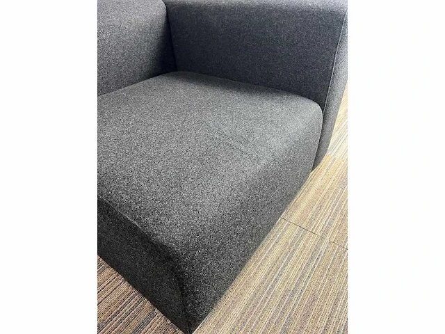 Hay - mags - fauteuil (9x) - afbeelding 18 van  23